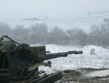 Rh-202 & ZU-23-2: Πρώην αντιαεροπορικά όπλα σε ρόλους αντιαποβατικών-προστατών των ελληνικών νησιών